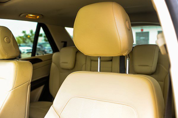 Used 2016 Mercedes-Benz GLE 350 image 24