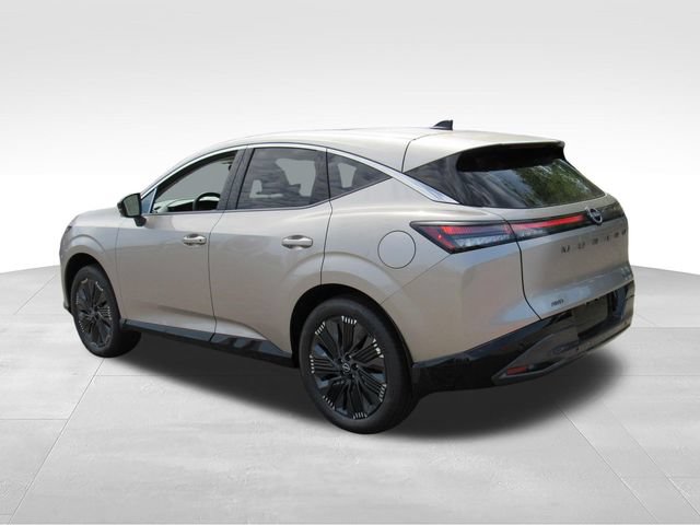New 2026 Nissan Murano Platinum w/ Cargo Package AWD/4WD image 7