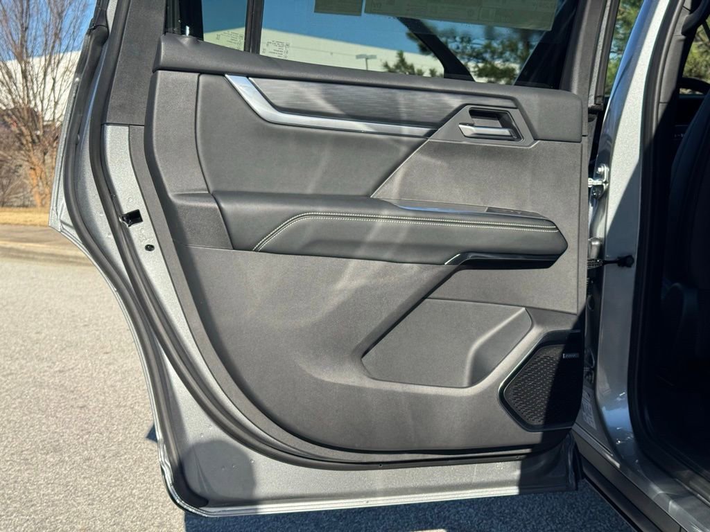New 2026 GMC Acadia Elevation w/ Elevation Premium Package image 19