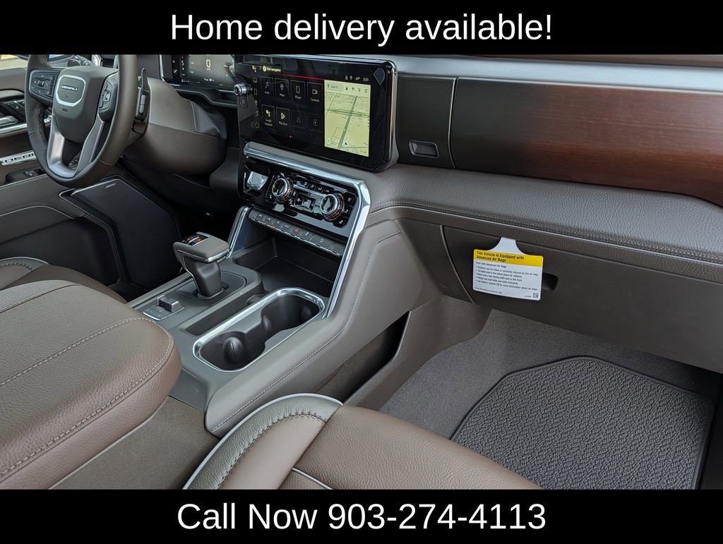 Used 2022 GMC Sierra 1500 Denali w/ Denali Reserve Package image 33