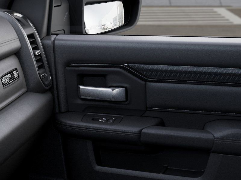 New 2026 RAM 2500 Power Wagon image 25