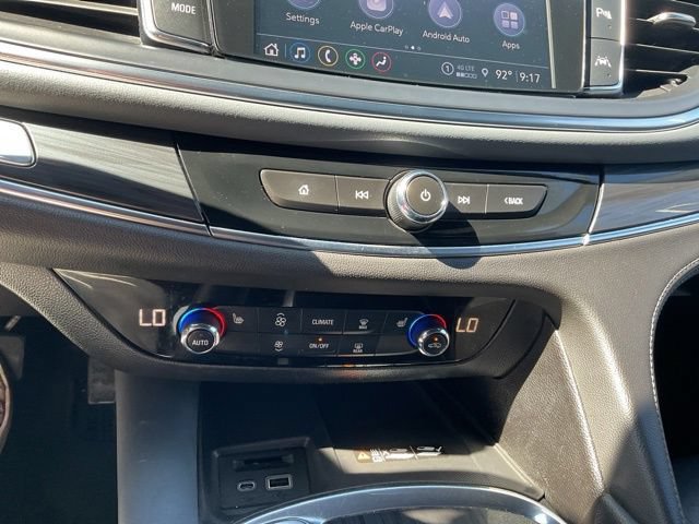 Used 2023 Buick Enclave Essence w/ Experience Buick Package FWD image 19