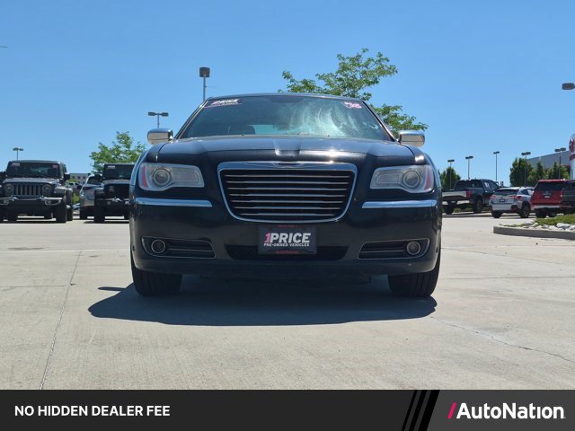 Used 2013 Chrysler 300 C
