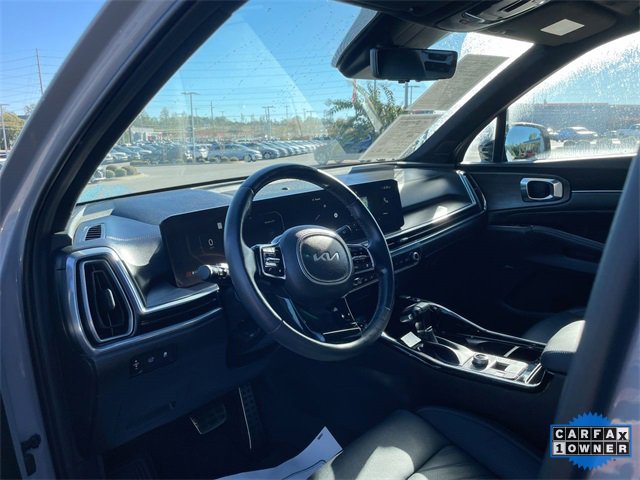 Used 2024 Kia Sorento SX Prestige image 13