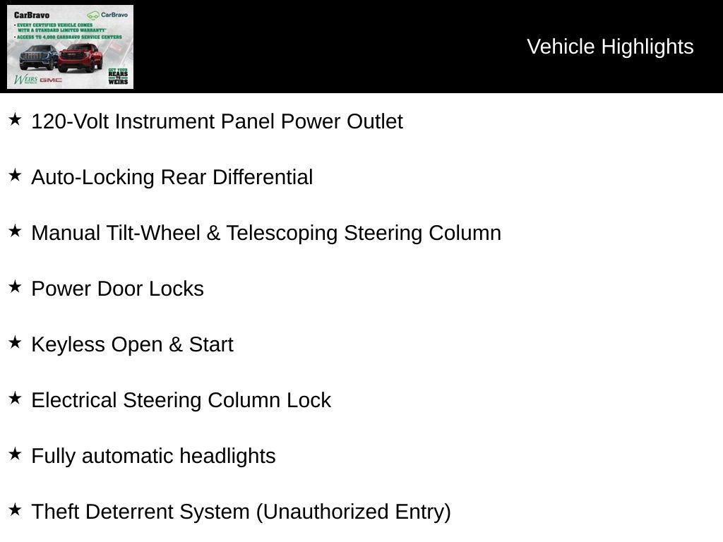 Certified 2022 GMC Sierra 1500 Elevation image 16