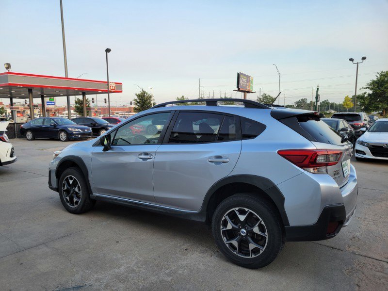 Used 2020 Subaru Crosstrek 2.0i image 5