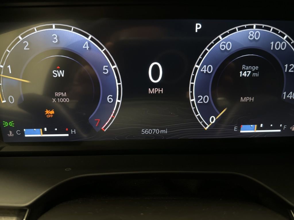 Used 2022 Jeep Grand Cherokee L Limited image 4