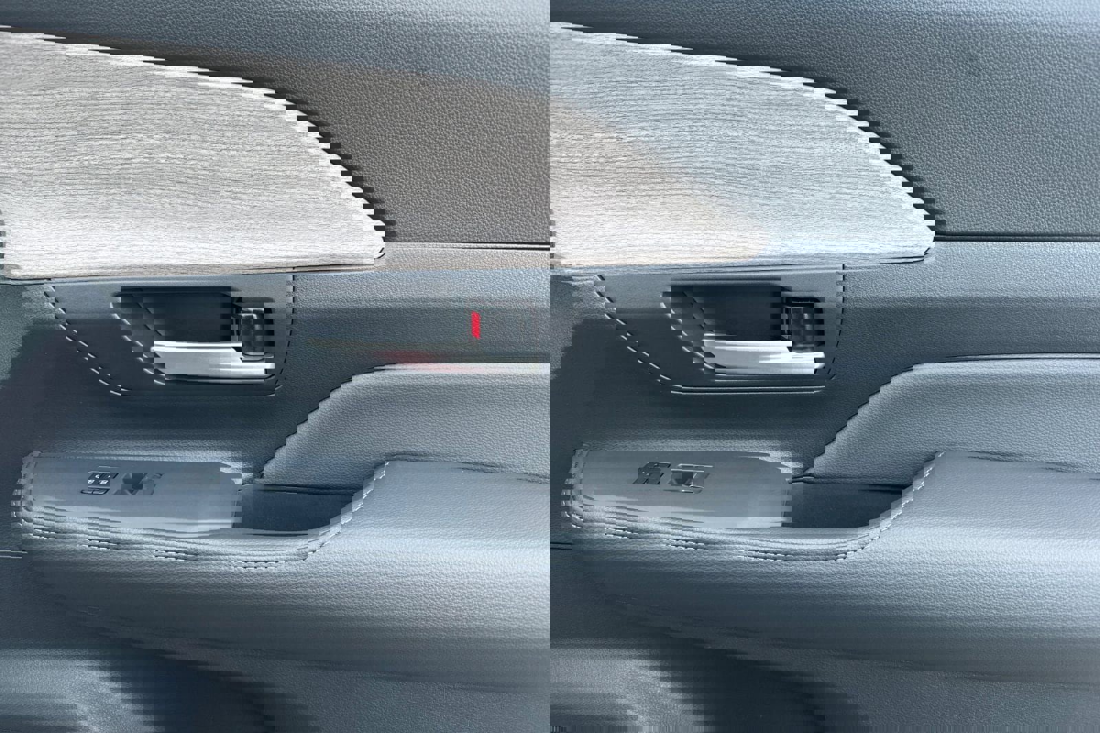 New 2026 Toyota Grand Highlander Limited image 21