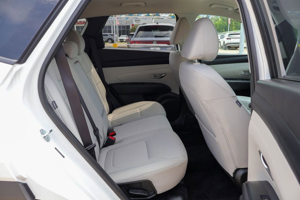 Used 2026 Hyundai Tucson SEL FWD image 10