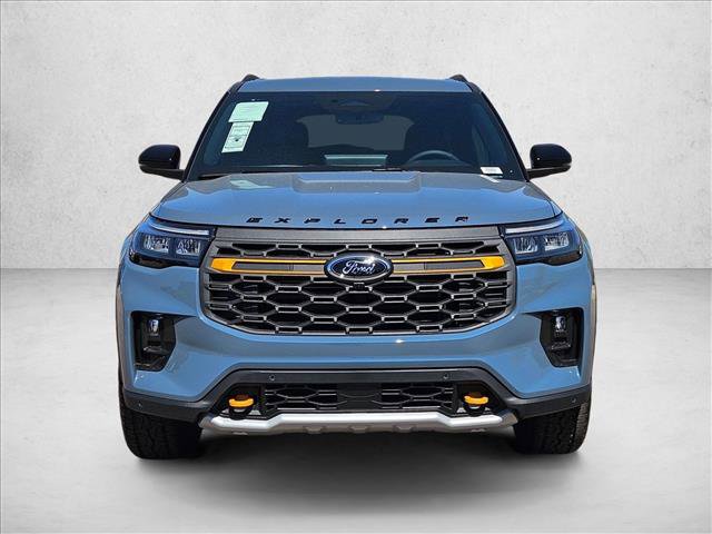New 2026 Ford Explorer Tremor w/ Tremor Ultimate Package image 5