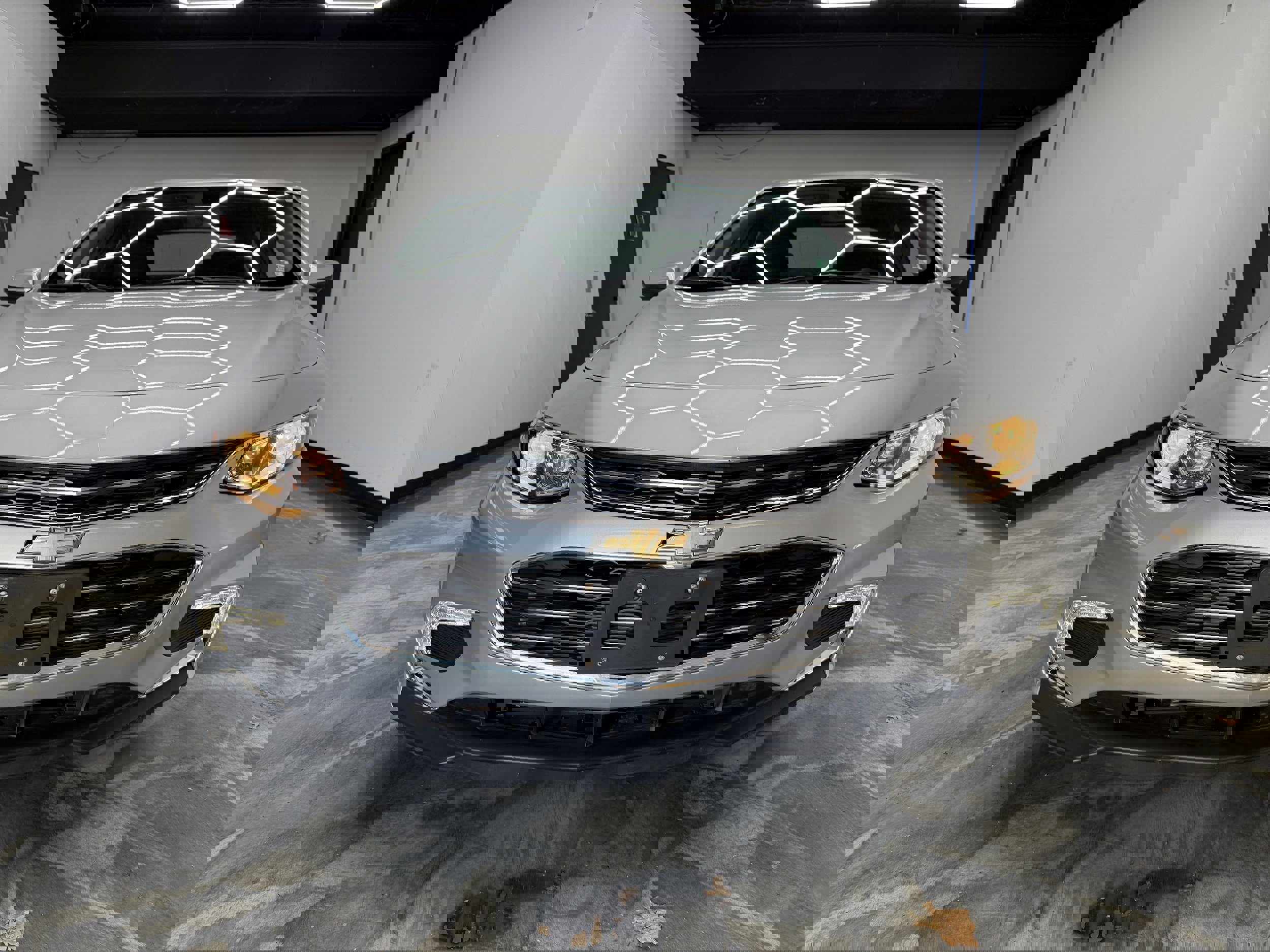 Used 2018 Chevrolet Malibu LT image 7