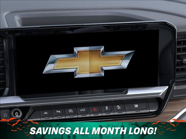 New 2026 Chevrolet Silverado 1500 RST w/ RST All Star Premium Package AWD/4WD image 20