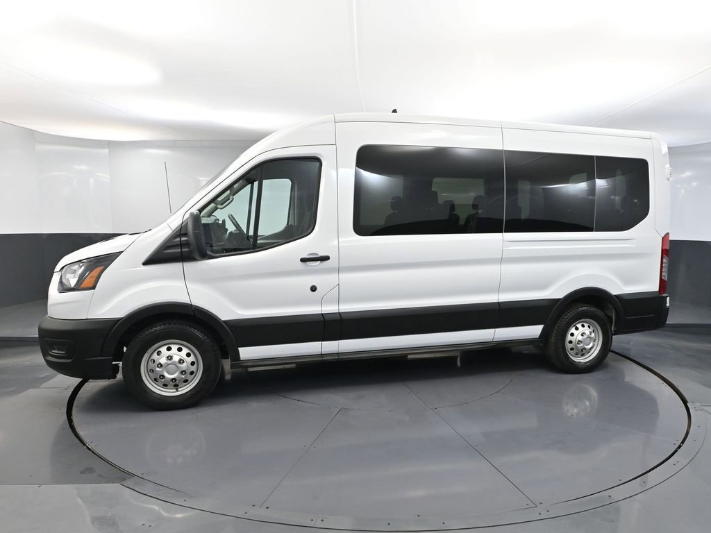 Used 2023 Ford Transit 350 XL image 11