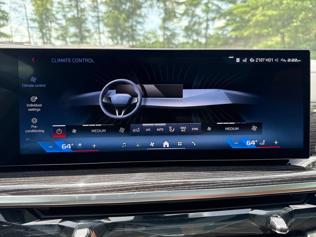 New 2027 BMW X7 M60i AWD/4WD image 18
