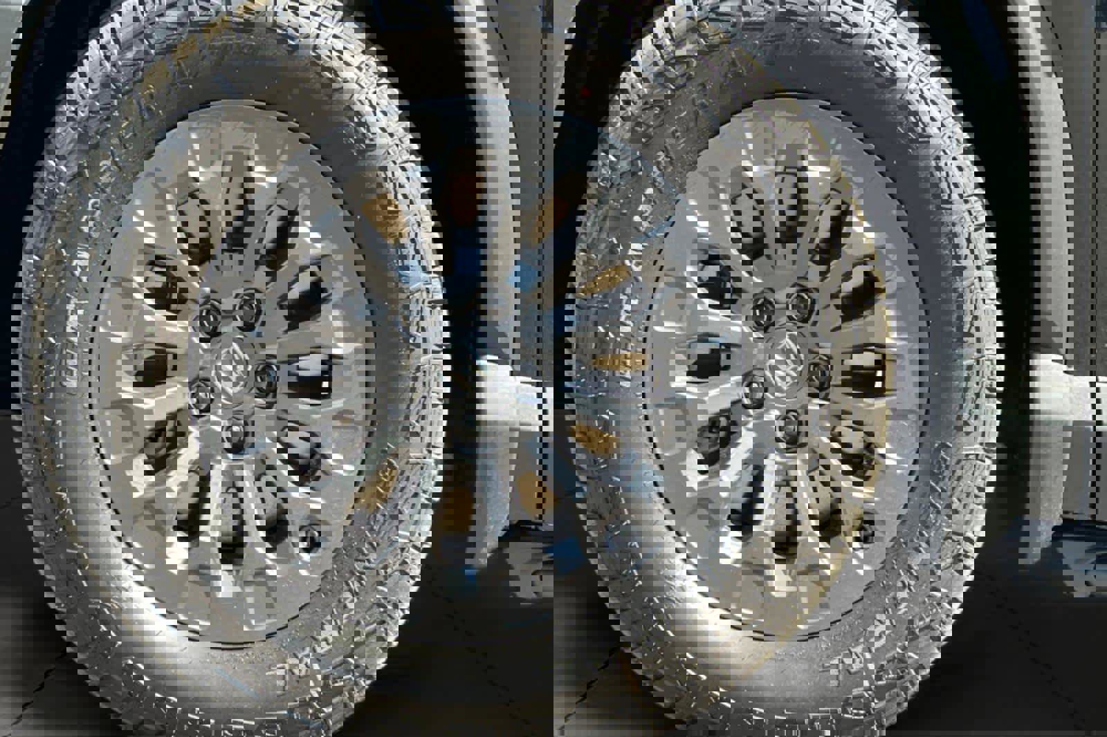 New 2026 Honda Passport TrailSport image 11