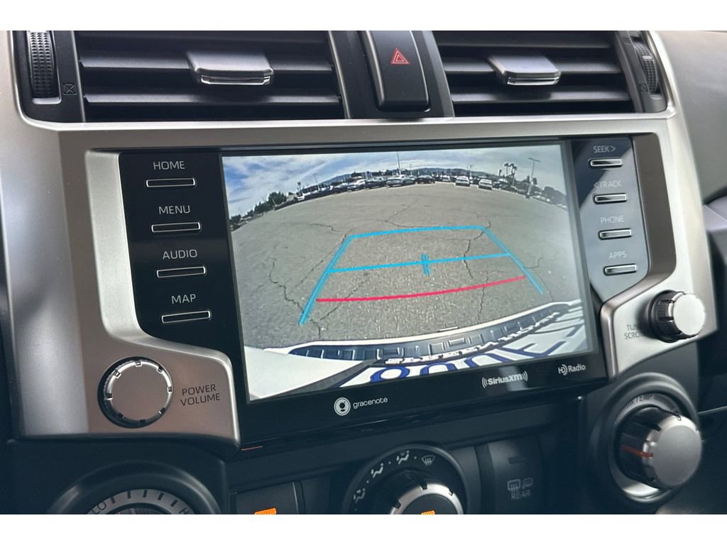 Used 2021 Toyota 4Runner SR5 Premium w/ Moonroof Package image 29