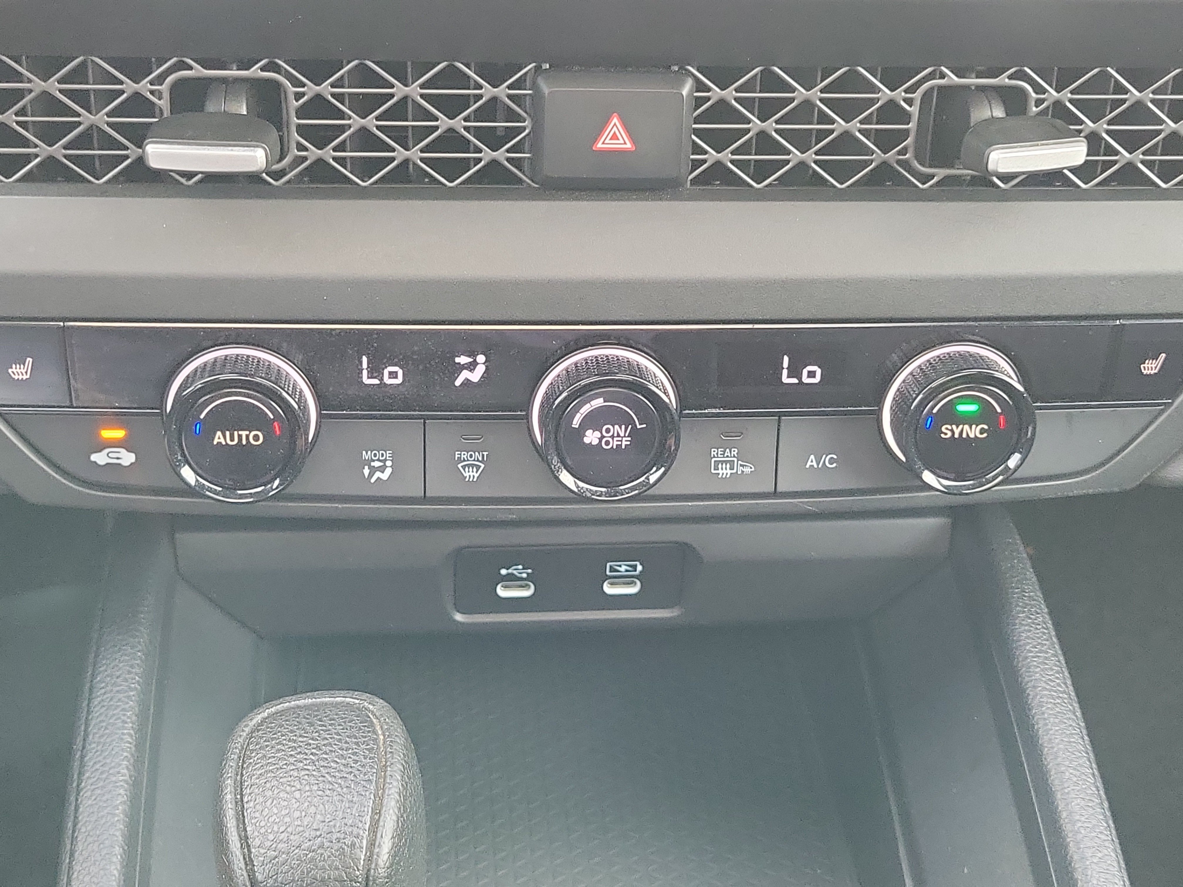 Used 2023 Honda Accord EX image 25