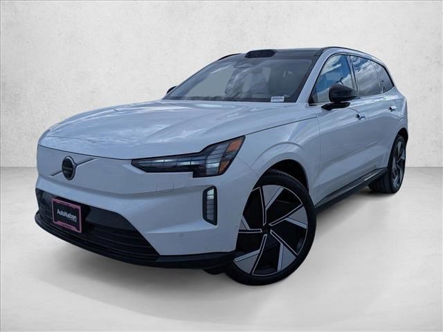 New 2025 Volvo EX90 Ultra w/ Protection Package Premier image 1