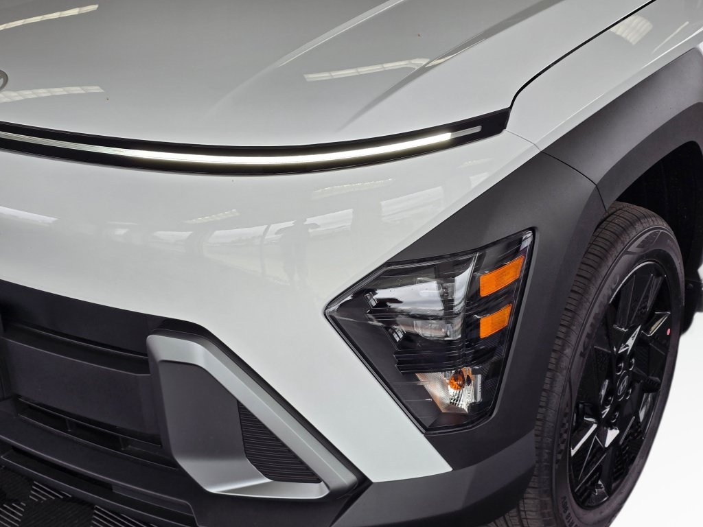 New 2026 Hyundai Kona SEL Sport AWD/4WD image 10