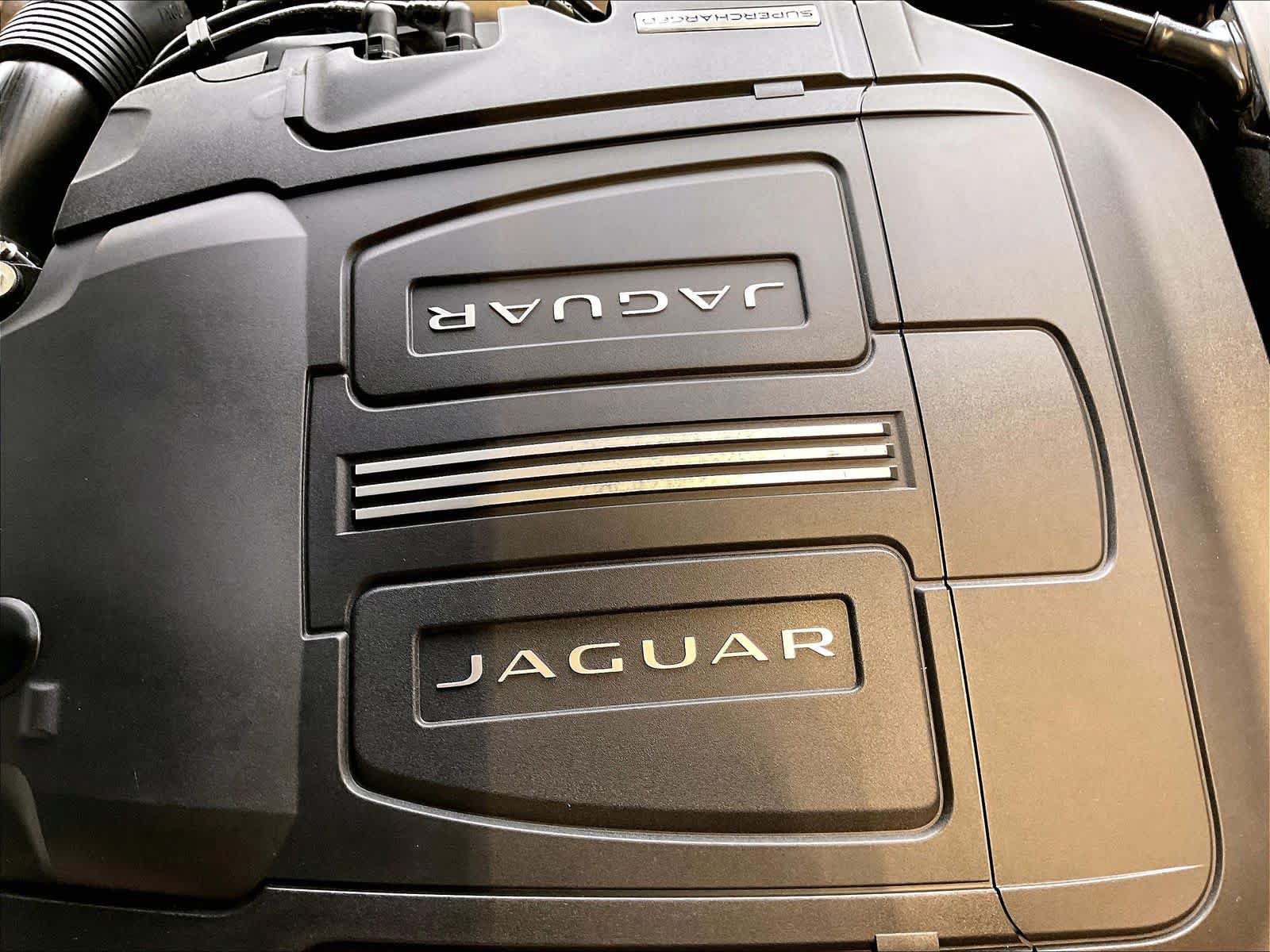 Used 2014 Jaguar XKR R RWD image 33