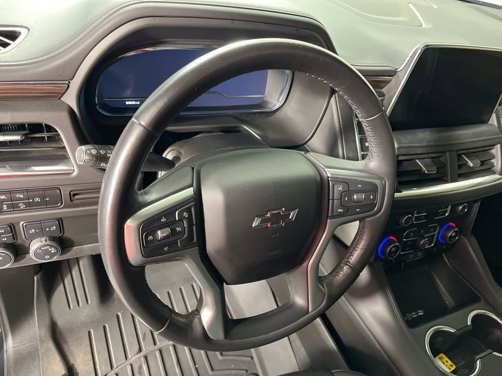 Used 2023 Chevrolet Tahoe Z71 image 30