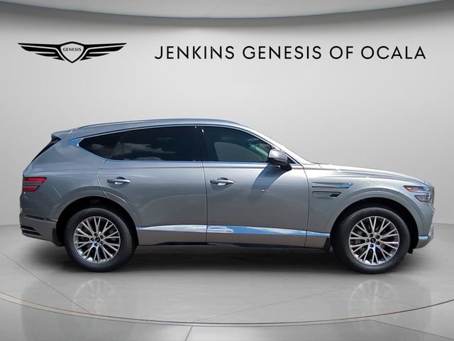 New 2026 Genesis GV80 2.5T image 2