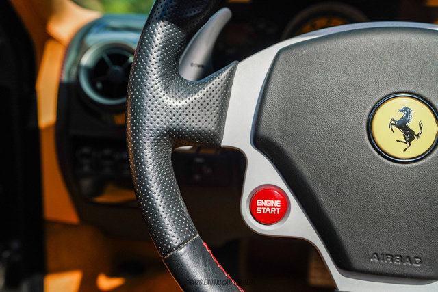 Used 2009 Ferrari F430 Spider RWD image 35