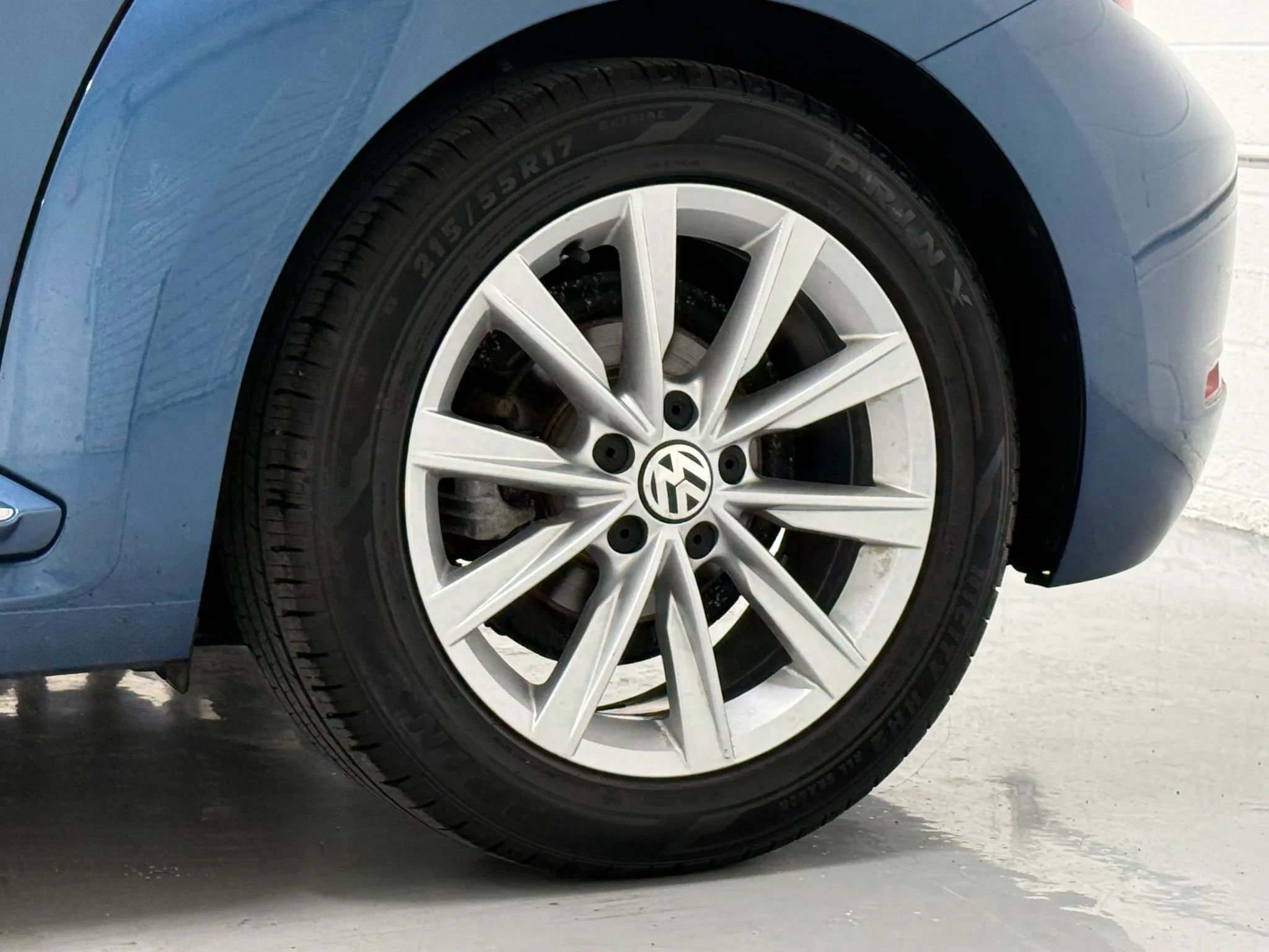 Used 2017 Volkswagen Beetle 1.8T S image 38