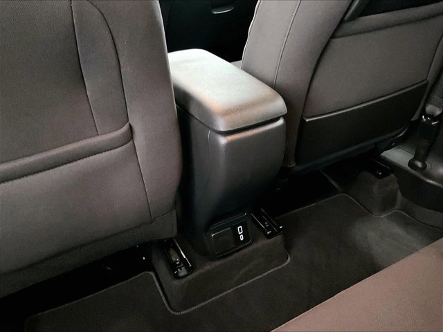 Used 2024 Chevrolet TrailBlazer LT w/ Convenience Package FWD image 25