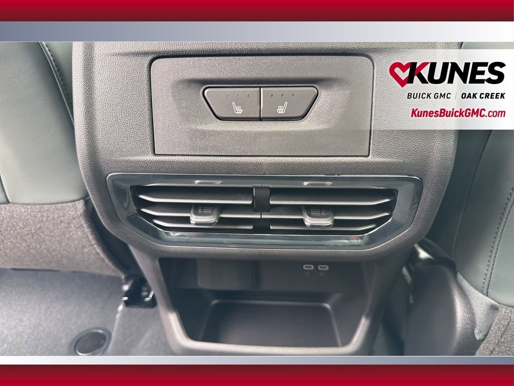 New 2026 GMC Sierra EV AT4 image 30