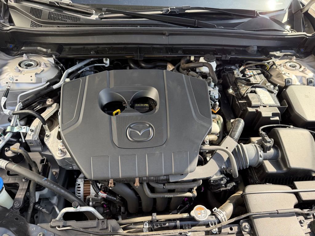 Used 2024 MAZDA CX-30 AWD 2.5 S w/ Preferred Package image 14