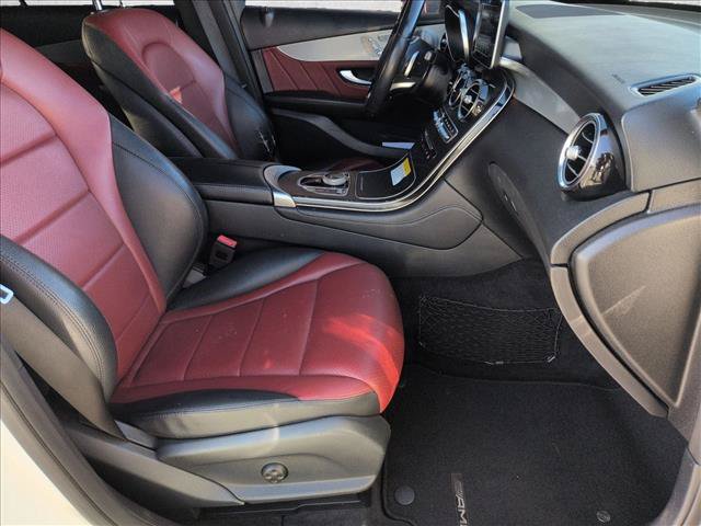Certified 2019 Mercedes-Benz GLC 300 4MATIC Coupe image 17