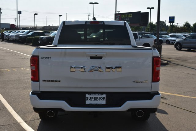 New 2026 RAM 1500 Big Horn image 6