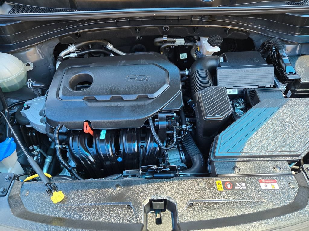 Used 2021 Kia Sportage EX FWD image 32