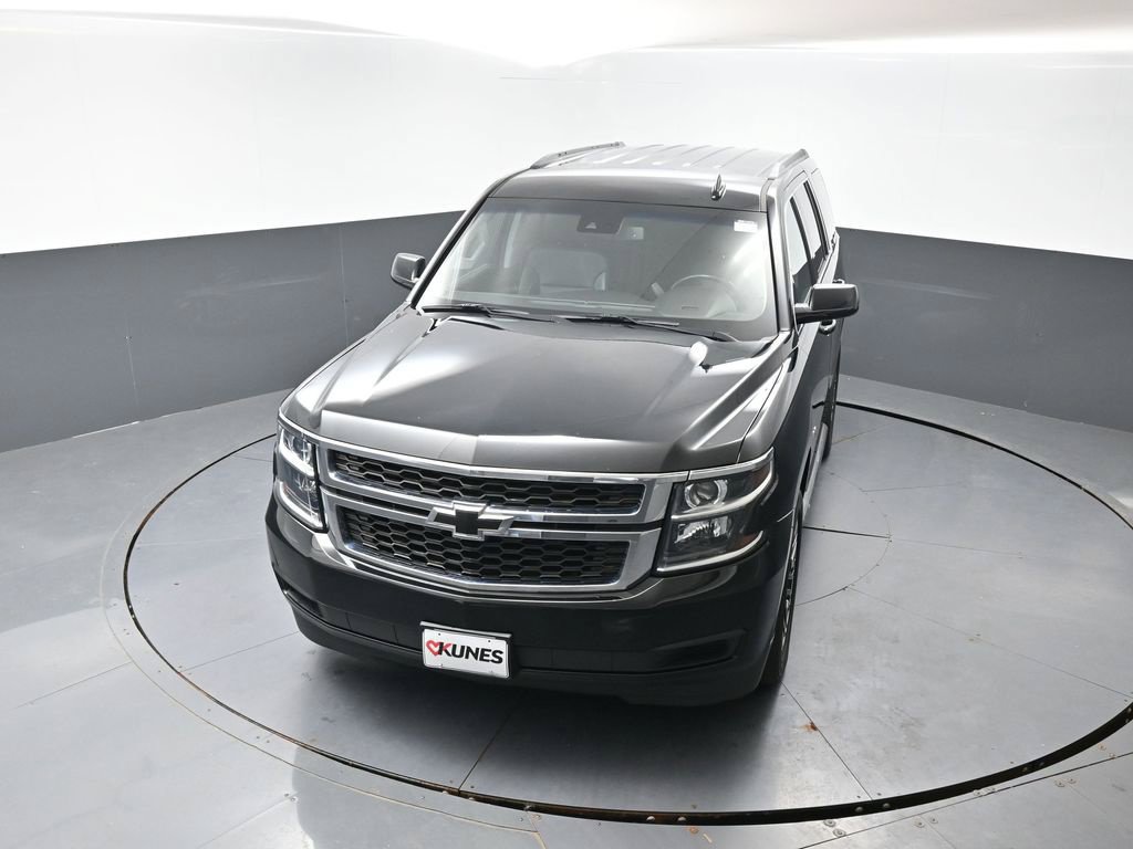 Used 2019 Chevrolet Tahoe LT AWD/4WD image 52
