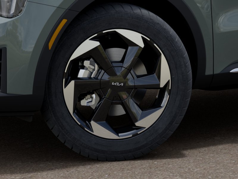New 2026 Kia Sorento EX FWD image 9