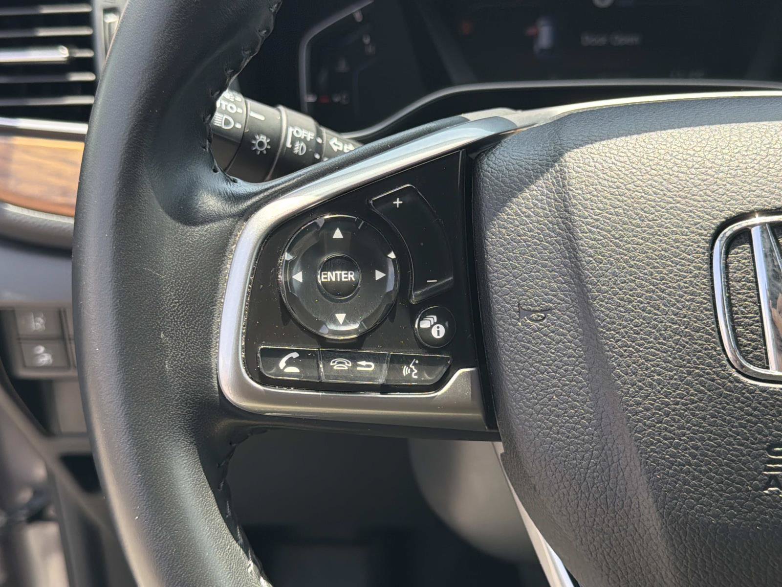 Used 2021 Honda CR-V EX-L image 9