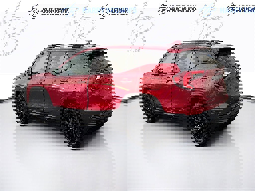 Used 2024 GMC Terrain SLT w/ Infotainment Package II image 2