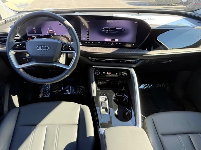 New 2026 Audi Q5 Premium Plus AWD/4WD image 20