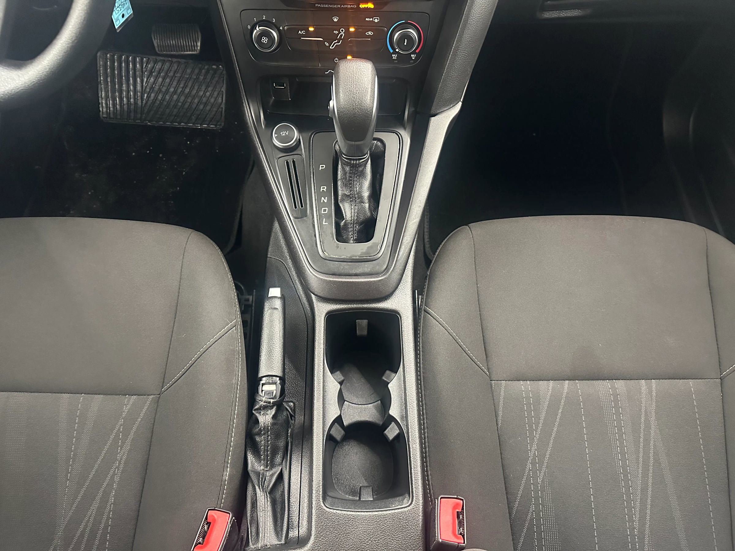 Used 2017 Ford Focus S image 19