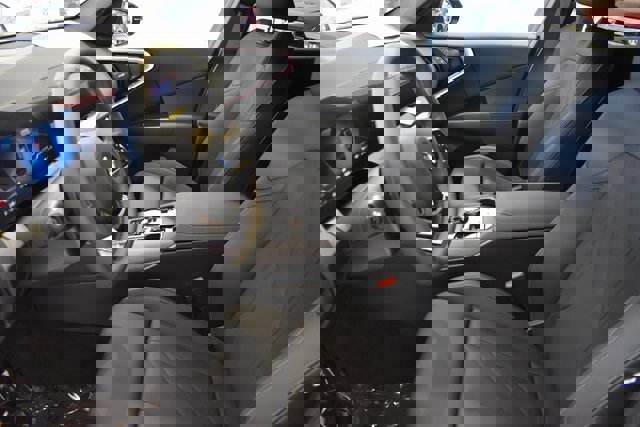 New 2025 BMW X3 xDrive30i w/ Convenience Package image 22