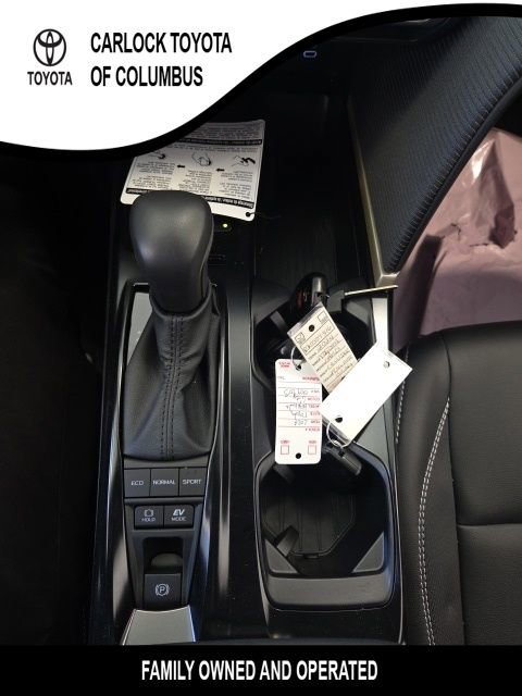 Used 2026 Toyota Camry SE image 25