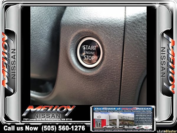 Certified 2024 Nissan Frontier PRO-4X w/ Pro Convenience Package AWD/4WD image 15