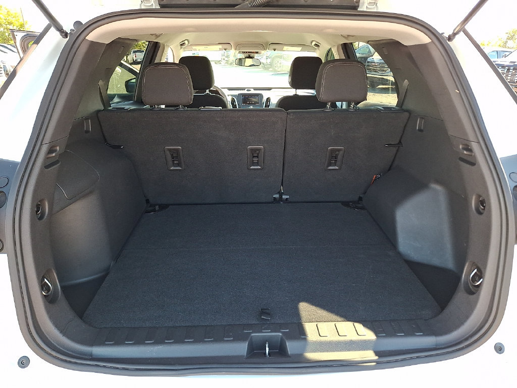 Used 2021 Chevrolet Equinox LS w/ LS Convenience Package FWD image 27