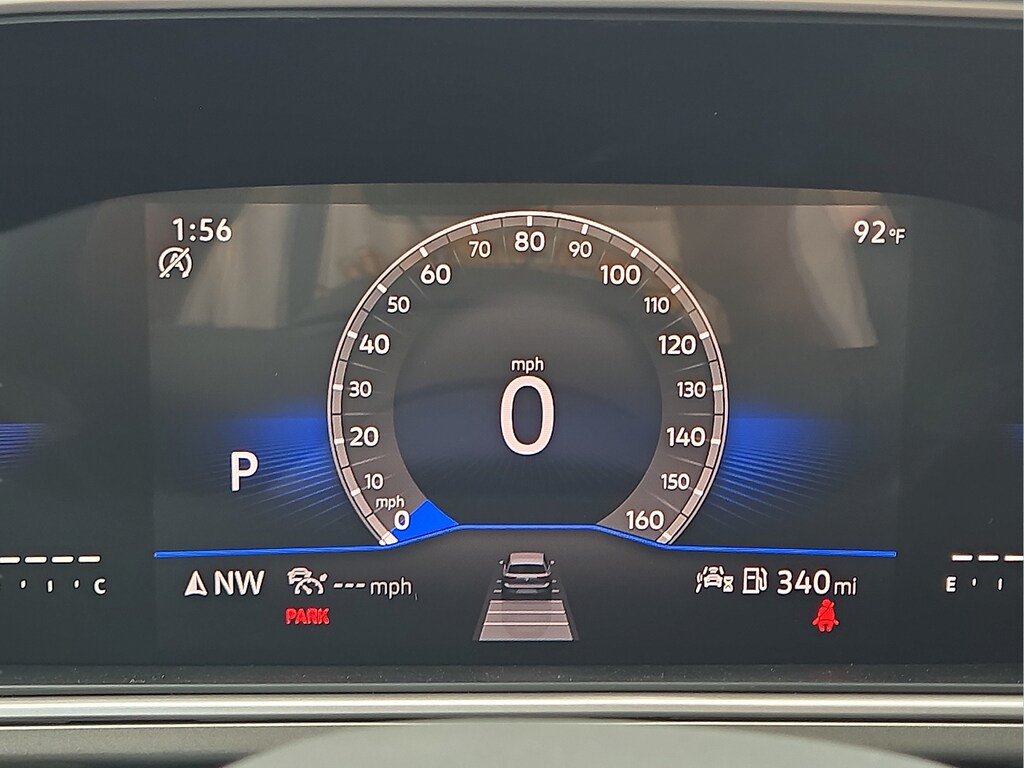 New 2026 Volkswagen Taos SE FWD image 24