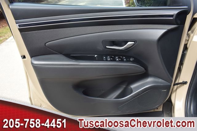 Used 2024 Hyundai Santa Cruz Limited image 16