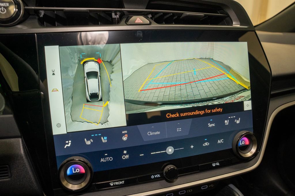 Used 2026 Lexus RZ 350e 2WD w/ Convenience Package image 15