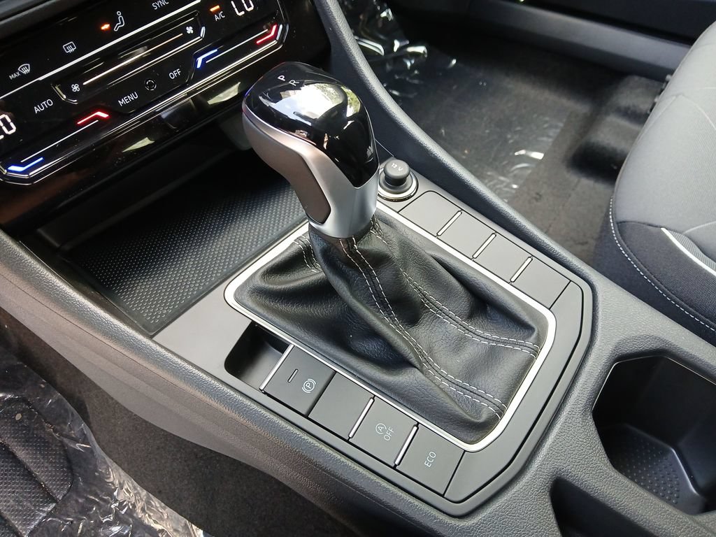 New 2026 Volkswagen Jetta Sport FWD image 22