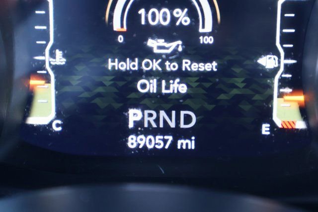 Used 2019 Jeep Wrangler Unlimited Sahara w/ Quick Order Package 24M Moab image 21