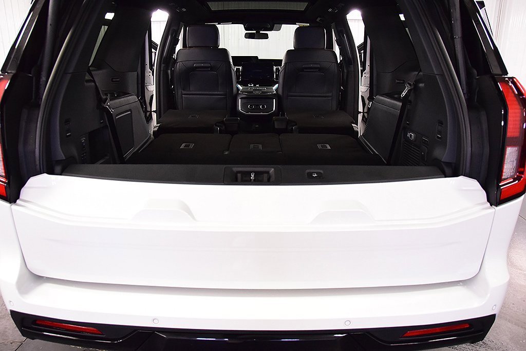 New 2025 Ford Expedition Tremor image 37